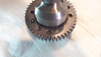 2006-2013 Triumph Daytona 675 Engine Motor Crankshaft Balancer Shaft & Gear - C3 Cycle