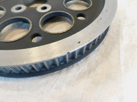 Harley Davidson Dyna Wide & Super Glide Low Rider Rear Belt Pulley Sprocket 70T - C3 Cycle
