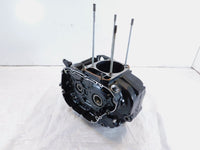 1986-2001 Suzuki Savage 650 LS650 Engine Motor Block Crankcase Crank Cases - C3 Cycle