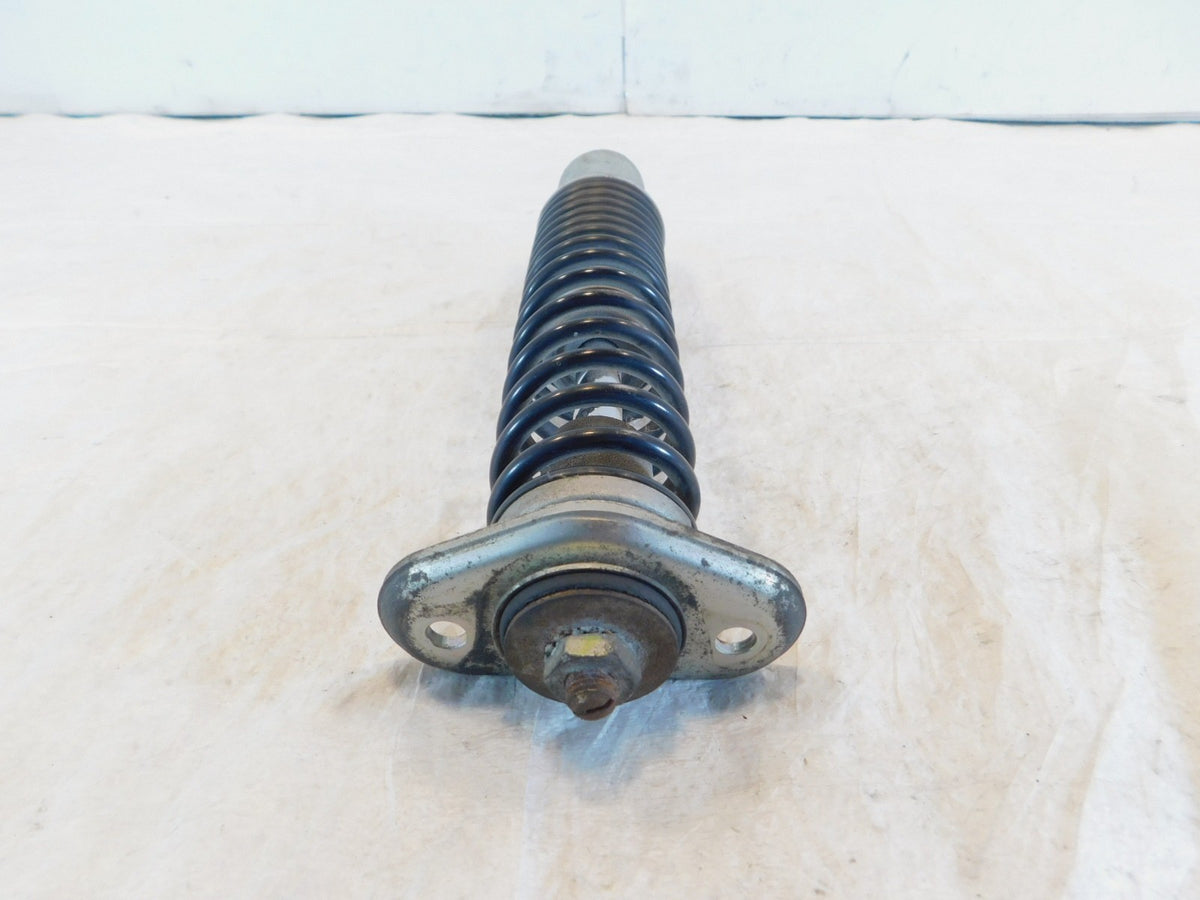 Piaggio Vespa LX 50 125 150 Black Front Suspension Shock Absorber - 11 in - C3 Cycle