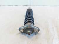 Piaggio Vespa LX 50 125 150 Black Front Suspension Shock Absorber - 11 in - C3 Cycle