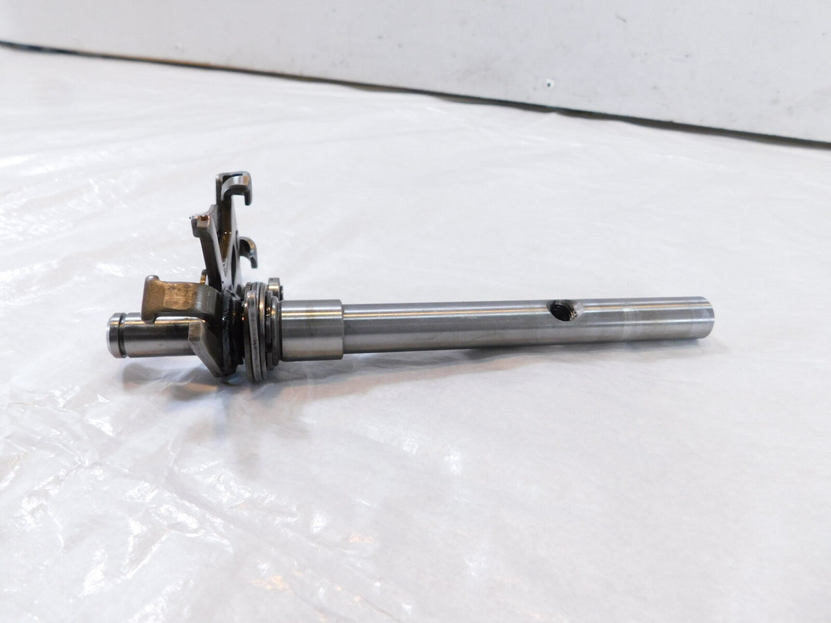 Triumph Rocket III Classic/Roadster Touring Transmission Gear Change Shift Shaft - C3 Cycle