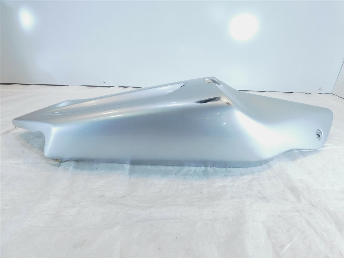 1998 98 Honda CBR900RR Rear Right Side Cover Tail Fairing Cowling Cowl Plastic - C3 Cycle