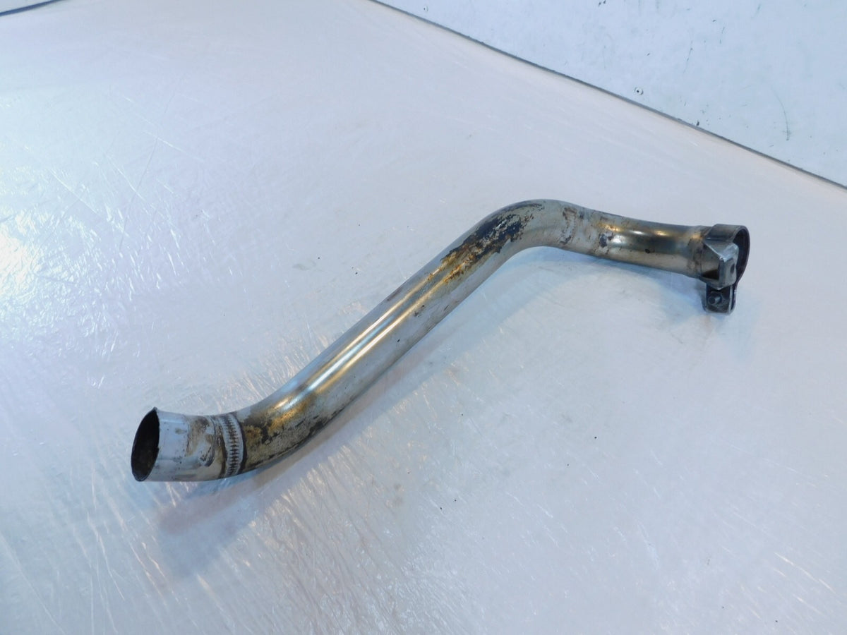 Harley Davidson EVO Touring Tour & Electra Glide Rear Left Exhaust Header Pipe
