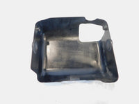 1987-1999 Kawasaki VN15SE Vulcan 88 1500 Engine Ignition Coil Cover Guard Panel - C3 Cycle