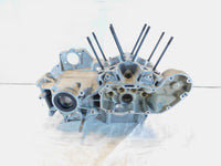 Harley Davidson Sportster 883 & 1200 Motor Engine Block Crankcase Crank Cases - C3 Cycle