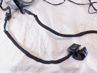 Harley Davidson Sportster 883 1100 & 1200 Wire Wiring Harness Headlight & Switch - C3 Cycle