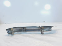 Harley Touring Electra Glide Road King Rear Left Exhaust Pipe Cover Heat Shield