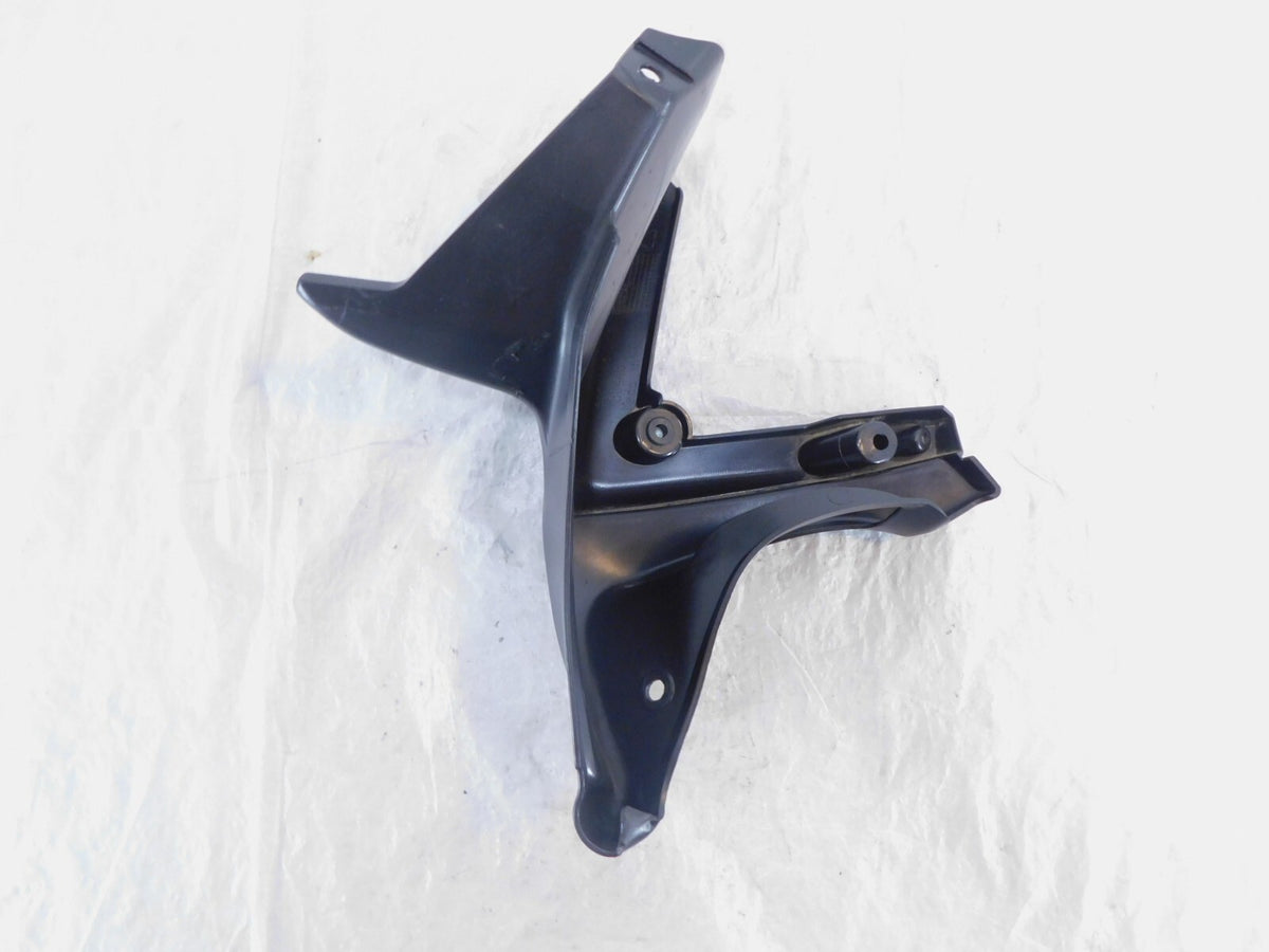 2014-2017 Aprilia Caponord 1200 & Rally Left Radiator Intake Duct Shroud Cover - C3 Cycle