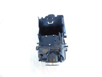 Triumph Street Scrambler & Twin Air Intake Cleaner Filter Housing & Battery Box - C3 Cycle