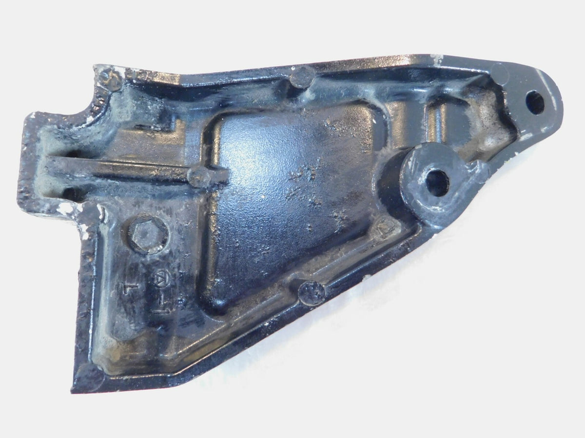Kawasaki Vulcan VN1500 Nomad Fi Left Rear Passenger Footboard Mounting Bracket - C3 Cycle