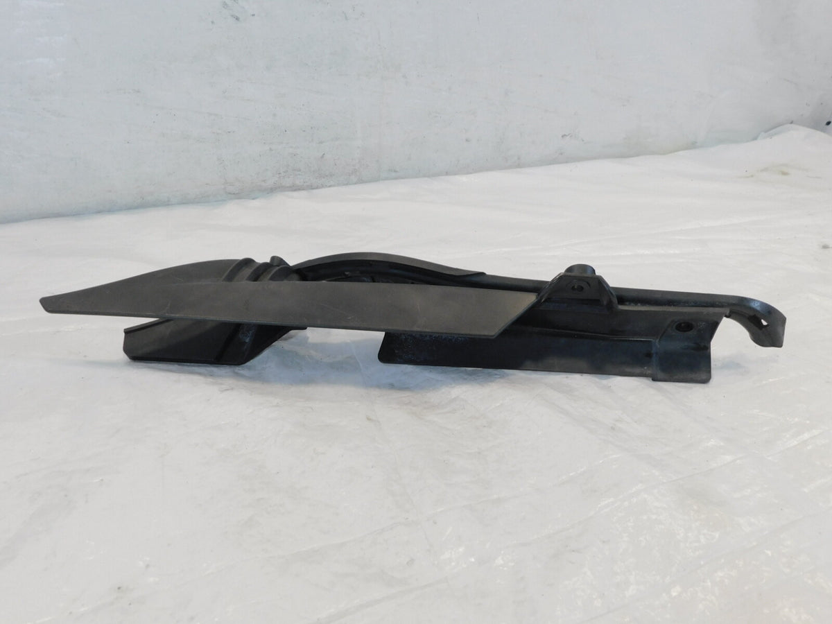 2001-2005 BMW F650CS Rear Wheel Drive Belt Debris Guard Case Cover - 71607687163 - C3 Cycle