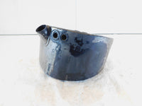 Harley Davidson Softail Heritage Classic Springer Bare Oil Tank Bag Reservoir - C3 Cycle