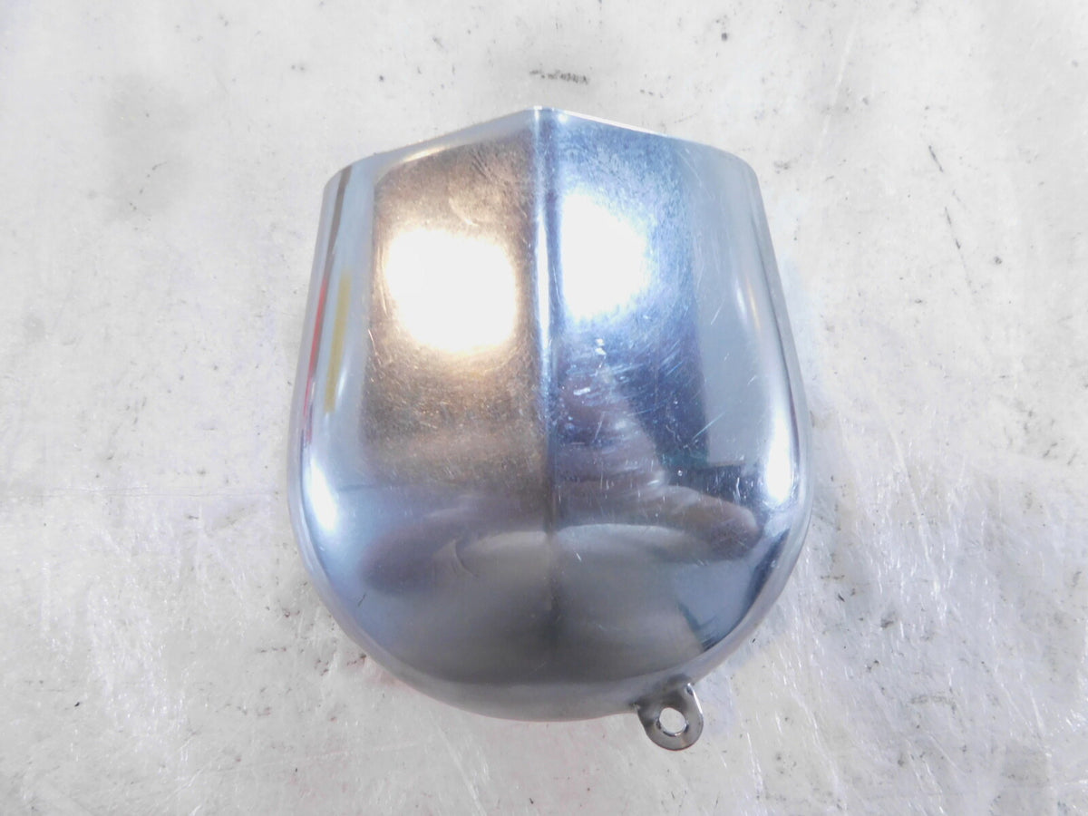 Harley Davidson Touring Tour & Electra Glide Classic & Ultra Chrome Horn Cover - C3 Cycle