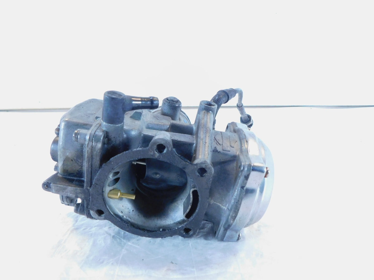 Harley Davidson Dyna Low Rider & Softail Heritage Fat Boy Intake Carb Carburetor - C3 Cycle