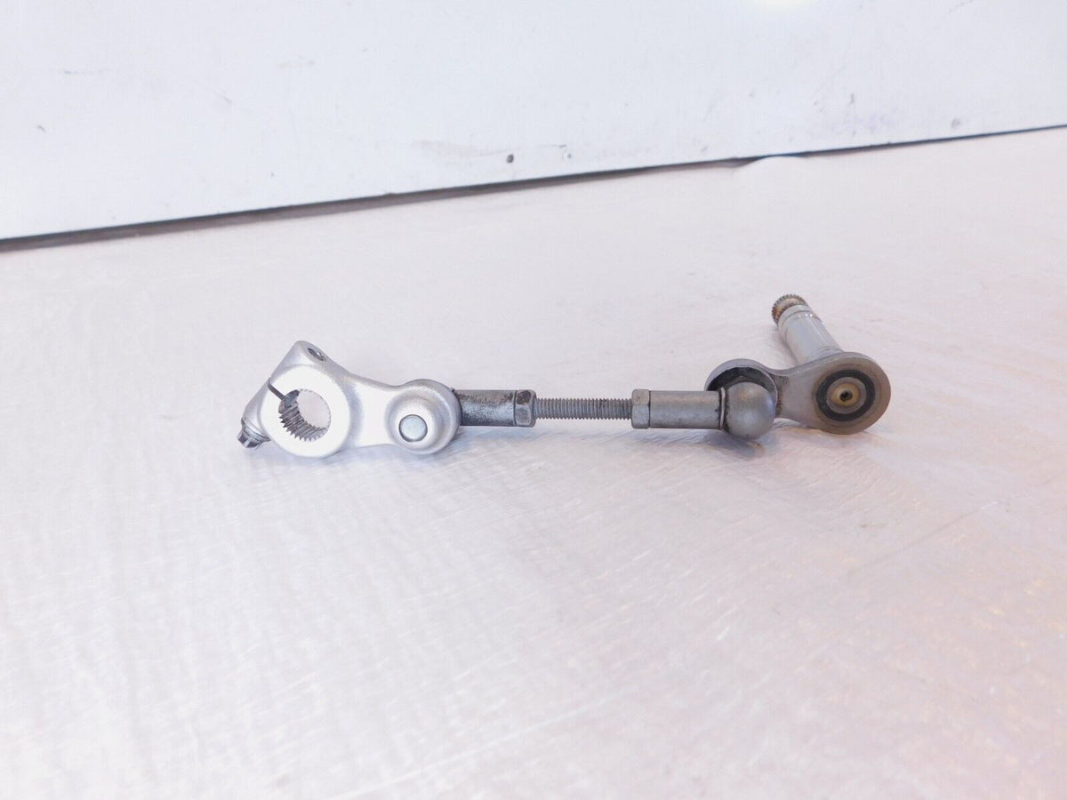 2005-2009 BMW R900RT R900 & R1200RT Gear Shifter Shift Shaft & Linkage Rod Arm - C3 Cycle