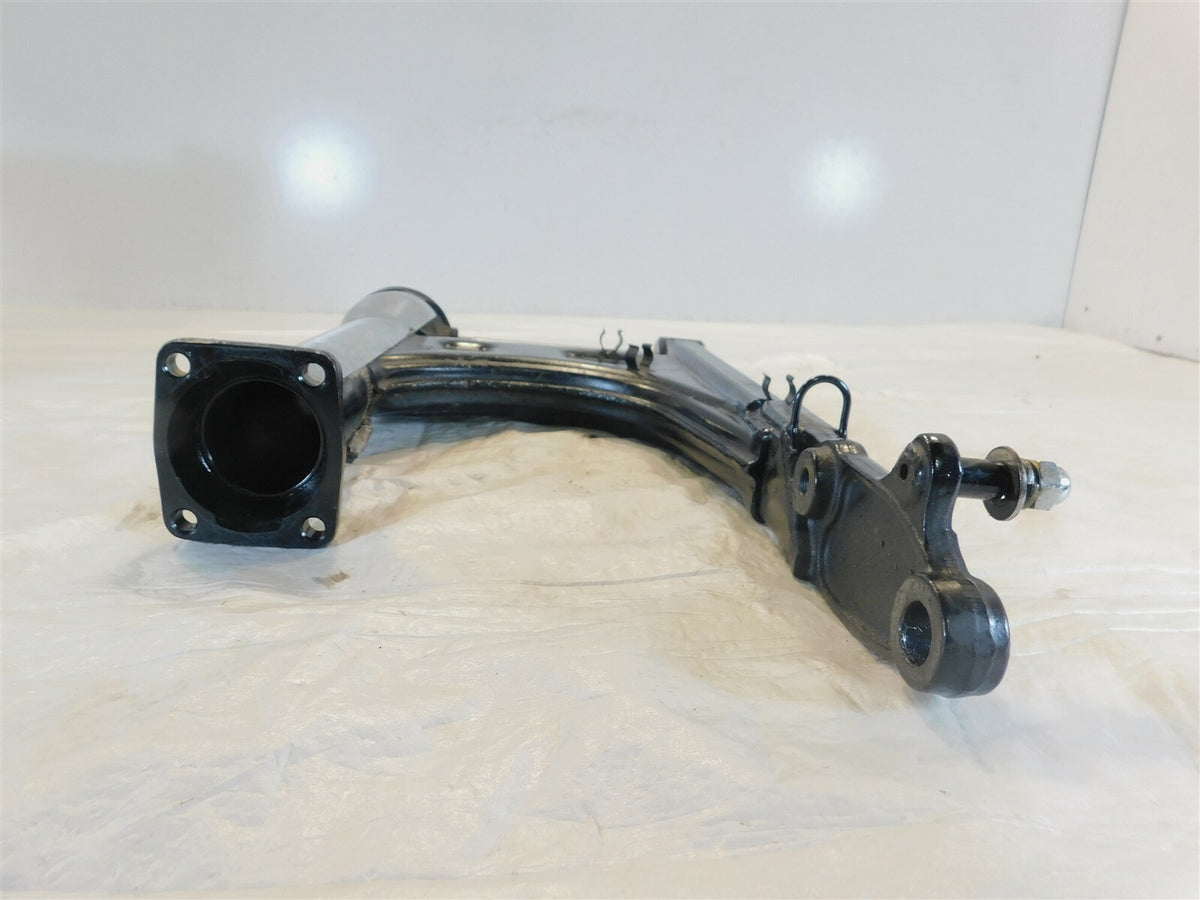 Kawasaki Vulcan 1500 Classic & Nomad FI Rear Wheel Fork Swingarm Shaft & Shield - C3 Cycle