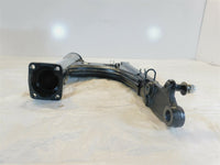 Kawasaki Vulcan 1500 Classic & Nomad FI Rear Wheel Fork Swingarm Shaft & Shield - C3 Cycle