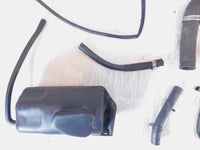 2007 07 BMW F650 GS Dakar F650GS Engine Coolant Water Air Hose Pipe Line Box Lot - C3 Cycle