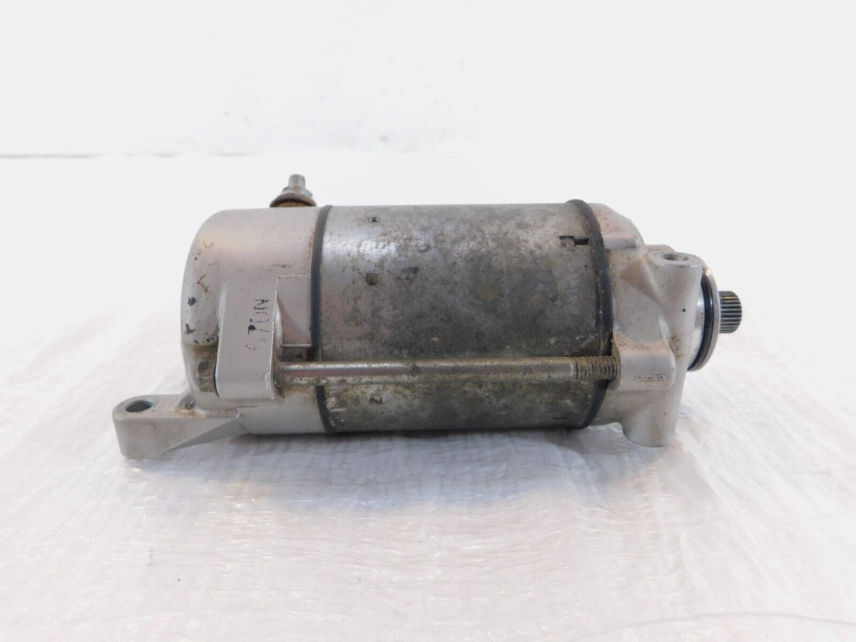 Honda CMX250 CMX250C Rebel 250 & Nighthawk CB250 Engine Starting Starter Motor