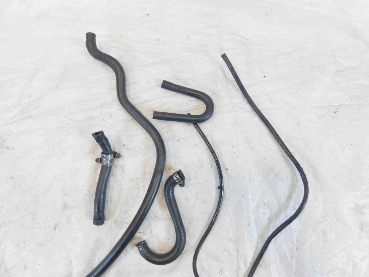 1992 92 Harley Davidson Touring Tour & Electra Glide Hose Parts Box Lot - C3 Cycle