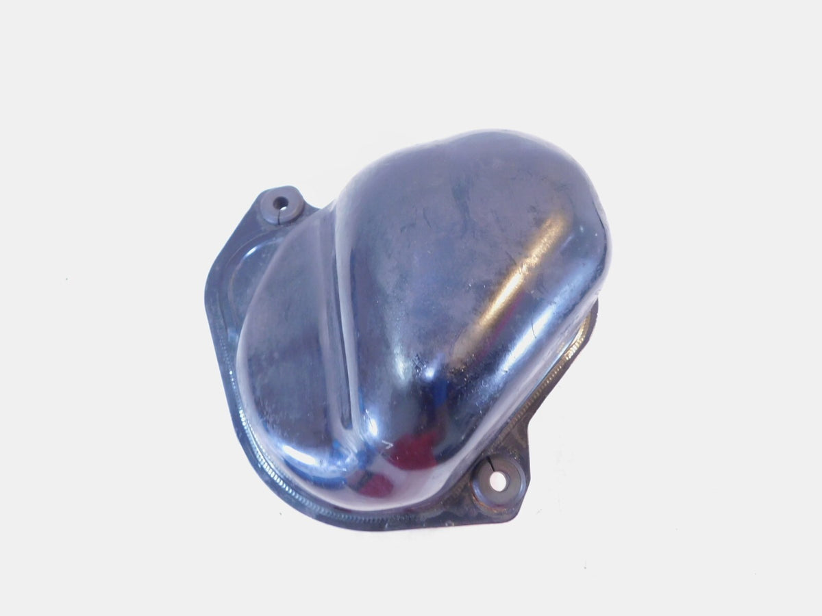 2002-2009 Yamaha Road Star 1700 Warrior Secondary Aux Reserve Gas Fuel Cell Tank - C3 Cycle