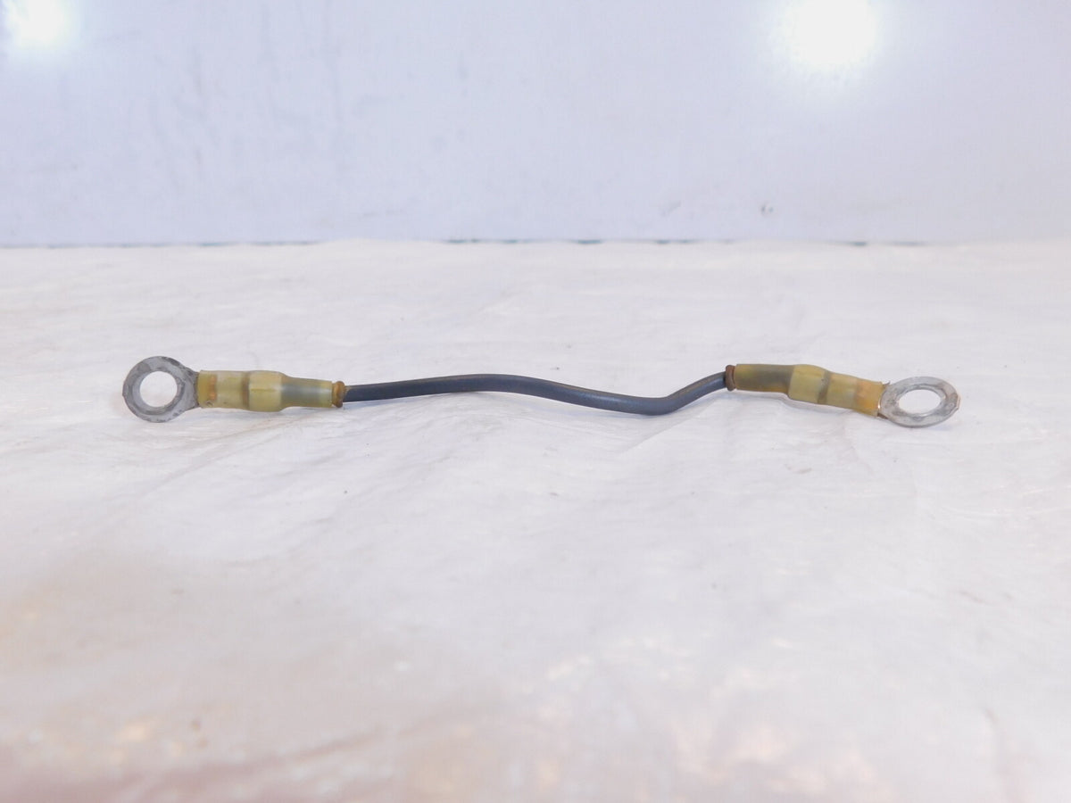 Can-Am Spyder GS RS RT Roadster 990 SE5SM5 Ground Negative Battery Cable Harness - C3 Cycle