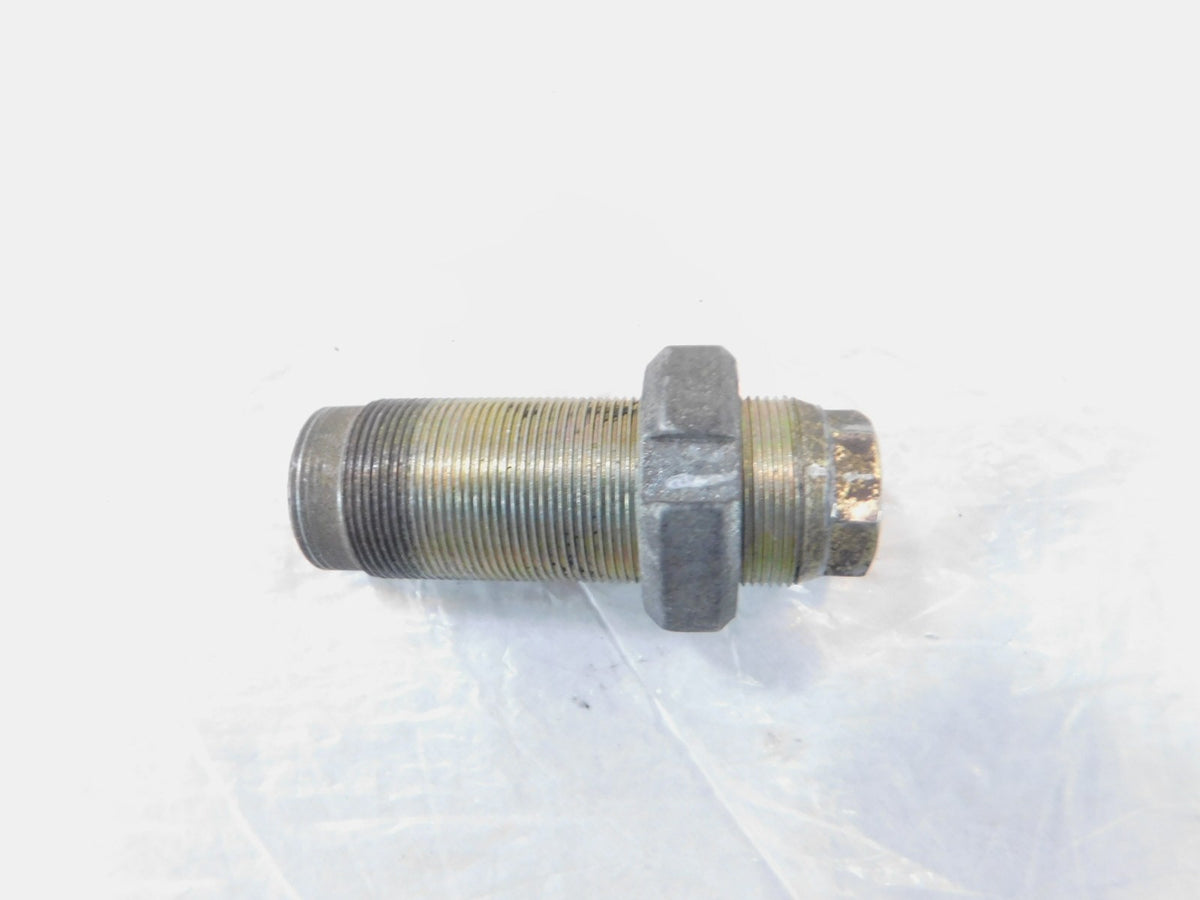 Honda NSS250S Reflex Sport 250 Upper Engine Motor Mount Bushing Bolt & Nut Shaft - C3 Cycle