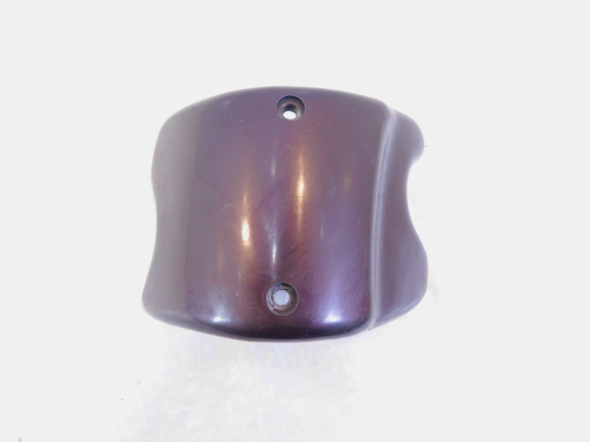 Harley Davidson Electra Glide Ultra Classic Lower Left Fairing Cap Mount Cover - C3 Cycle