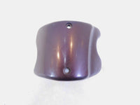 Harley Davidson Electra Glide Ultra Classic Lower Left Fairing Cap Mount Cover - C3 Cycle