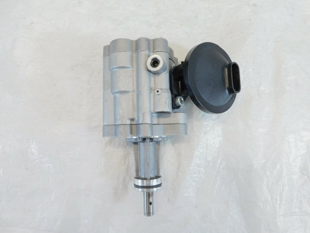 Indian Chief Chieftain Roadmaster & Springfield Engine Motor Oil Pump Assembly - C3 Cycle