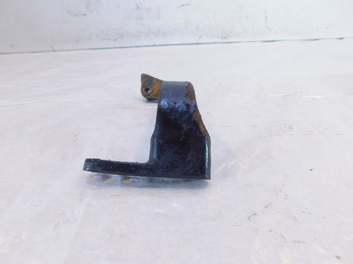 Harley Touring Road King & Electra Glide Left Rear Footboard Mounting Bracket - C3 Cycle