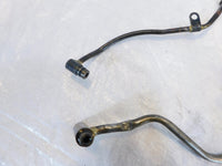 Kawasaki Vulcan 1500 VN1500 Classic Nomad Engine Motor Oil Pump Hose Pipe Lines - C3 Cycle