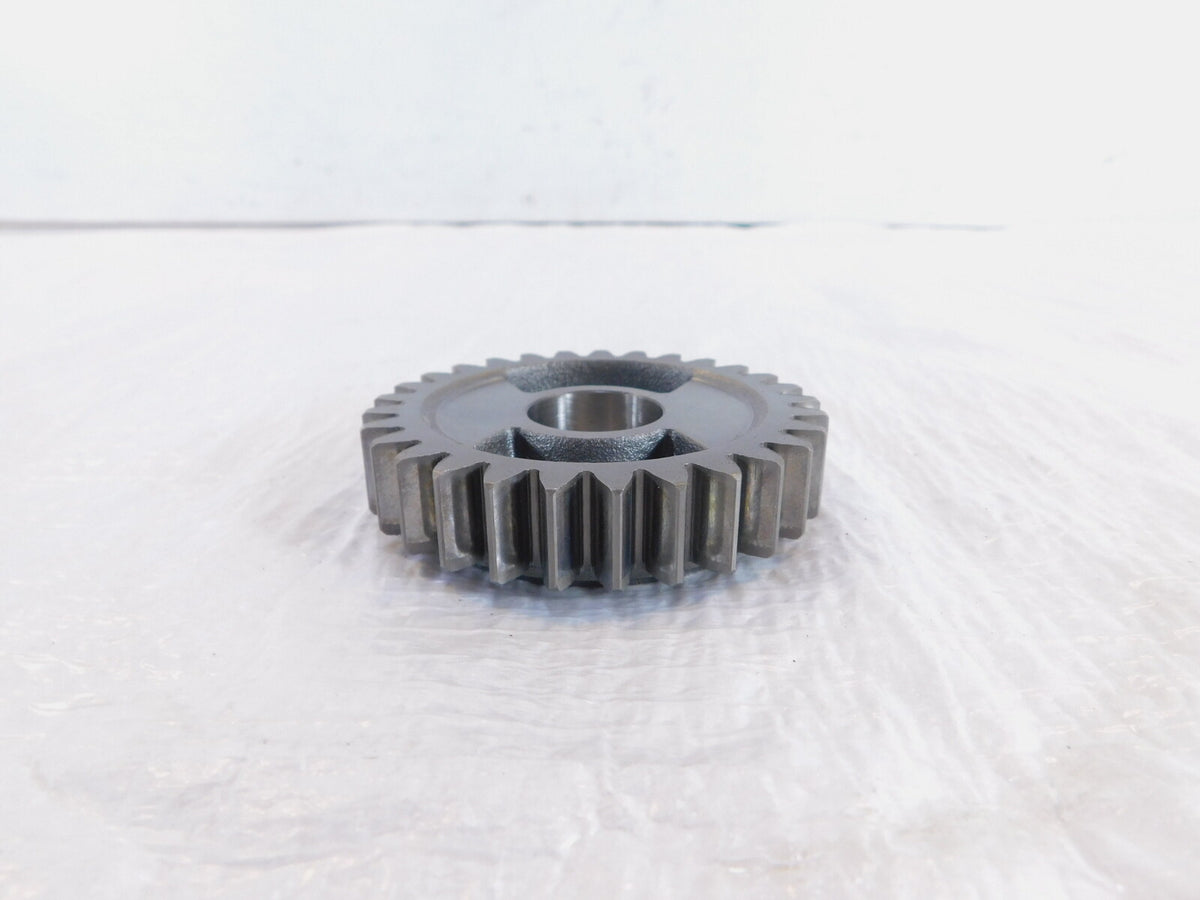 Honda VT700 VT800 Shadow 700 800 Rear Differential Cross Shaft Drive Damper Gear - C3 Cycle