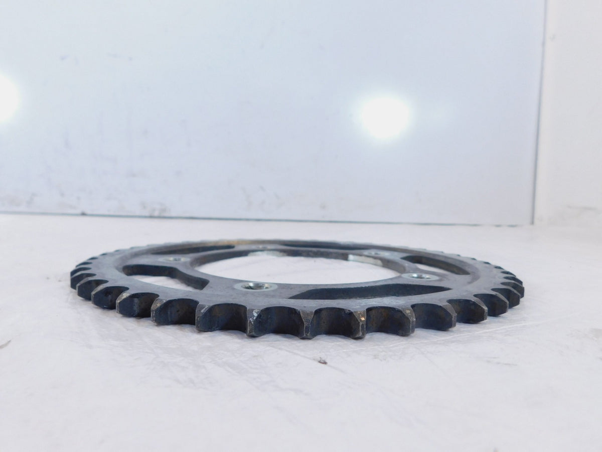2006-2020 Triumph Tiger 1050 Rear Back Wheel Drive Chain 44T Sprocket - C3 Cycle