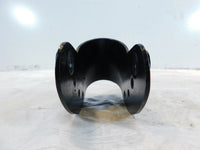 Harley Davidson Sportster 883 1200 Large Fuel Gas Petrol Tank Mount Bracket