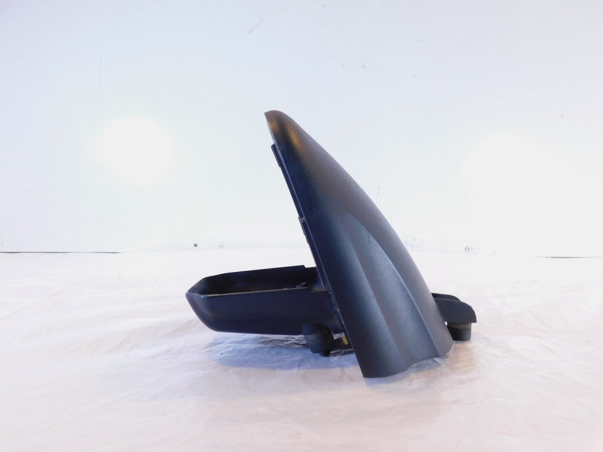 1998-05 BMW R1100S R1100 S Rear Wheel Fender License Plate Holder Mount Bracket - C3 Cycle