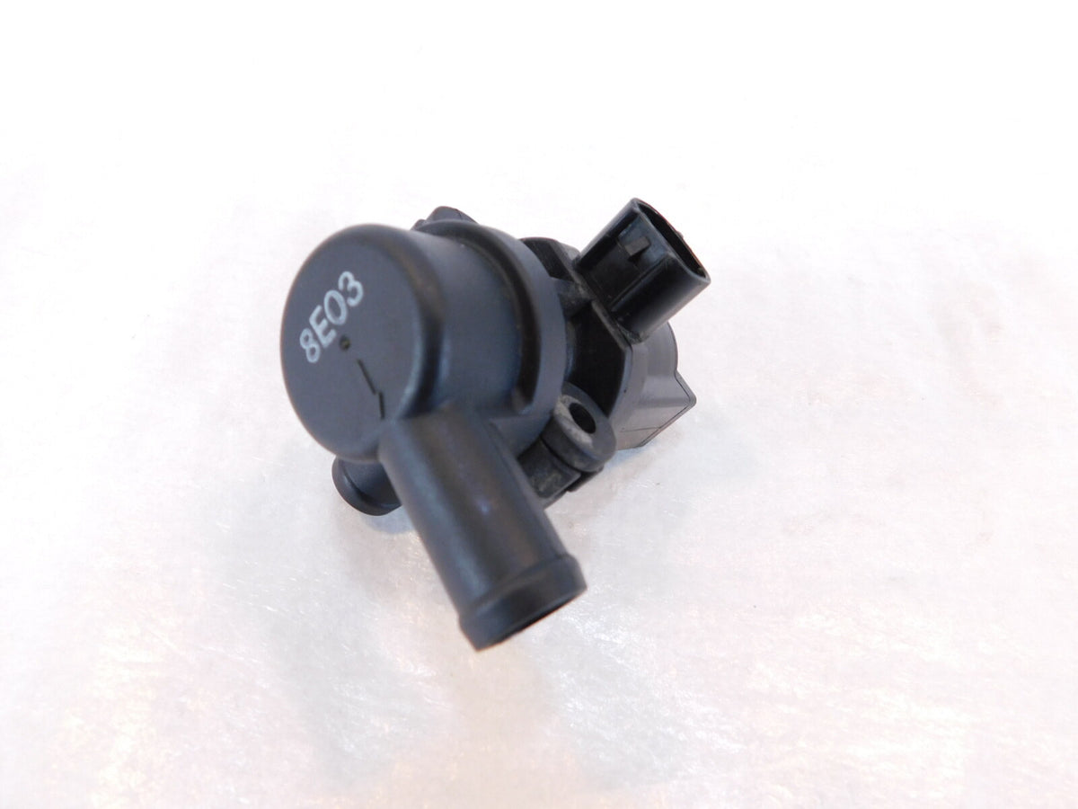 2015-2023 Yamaha YZFR3 YZF R3 MT03 MT-03 OEM 2nd Air Cut Valve Solenoid Switch - C3 Cycle