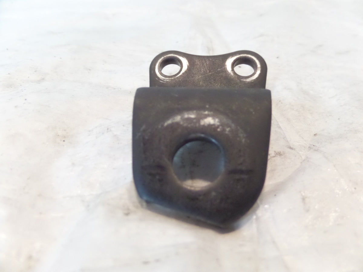 Kawasaki ZX-6R ZZR600 ZX600 Engine Motor Mounting Bracket Brace Stay 32190-1148 - C3 Cycle