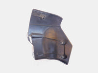 2006-2011 BMW K1300GT & K1200GT Right Side Engine Clutch Cover Heat Shield Guard - C3 Cycle