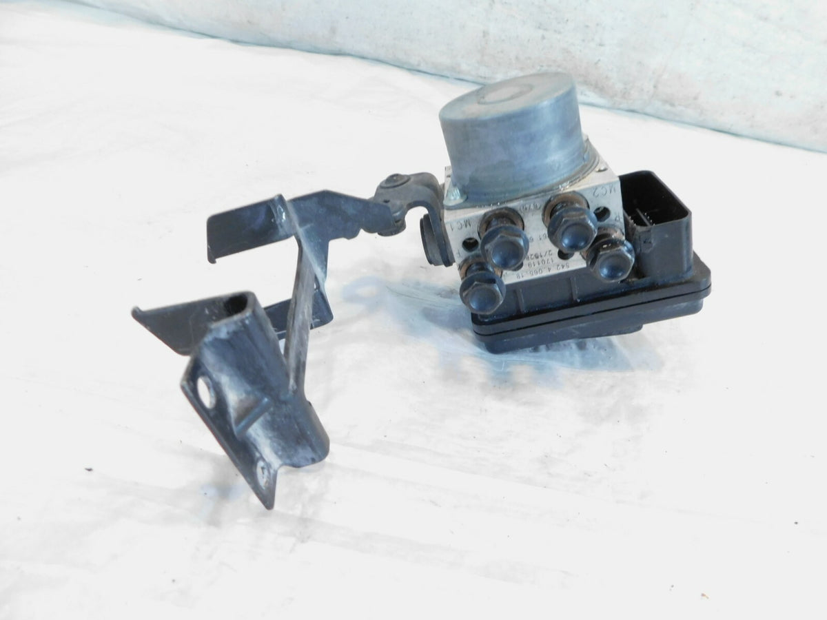 17-20 Ducati SuperSport 939 & 939S ABS Brake Pump Module Modulator Servo Unit - C3 Cycle