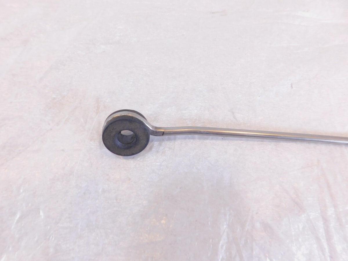 2011-2022 BMW K1600GT K1600GTL K1600B Bagger Radiator Bracket Mount Stay Rod - C3 Cycle