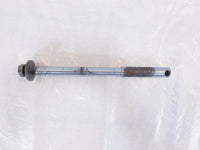 BMW Airhead R100 R60 R75 R80 R80RT R90 R90S R100RT Rear Wheel Axle Bolt Shaft - C3 Cycle