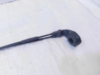 2003 2004 2005 Yamaha FJR1300 FJR1300A Open/Close Throttle Cable Lines & Case - C3 Cycle