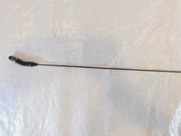 1986-2013 Harley Davidson Electra Glide Classic Ultra Classic Antenna - Bent - C3 Cycle