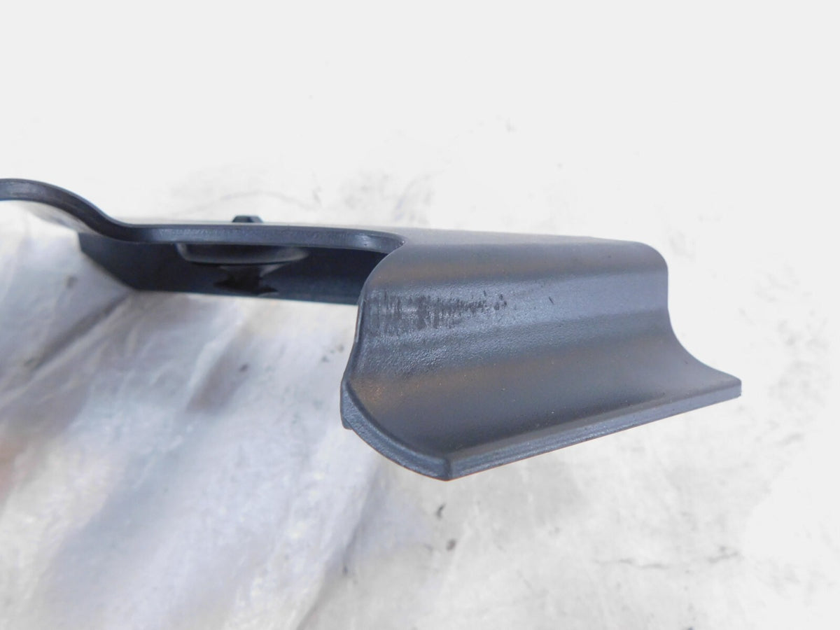 2014-2017 Aprilia Caponord 1200 Rally Right/Left Front Radiator Cover Guards - C3 Cycle