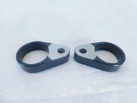 2018-2019 Suzuki GSX250R GSX 250R Clip On Handlebar Spacer Blocks - 56115-20K00 - C3 Cycle