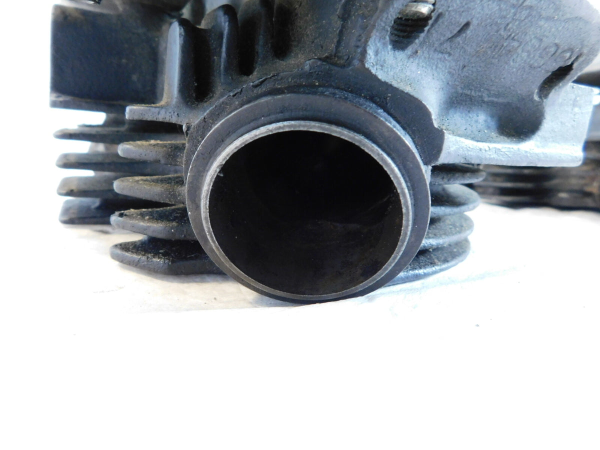 1973-1984 Harley Davidson Ironhead XL Sportster 1000 Engine Motor Cylinder Heads - C3 Cycle