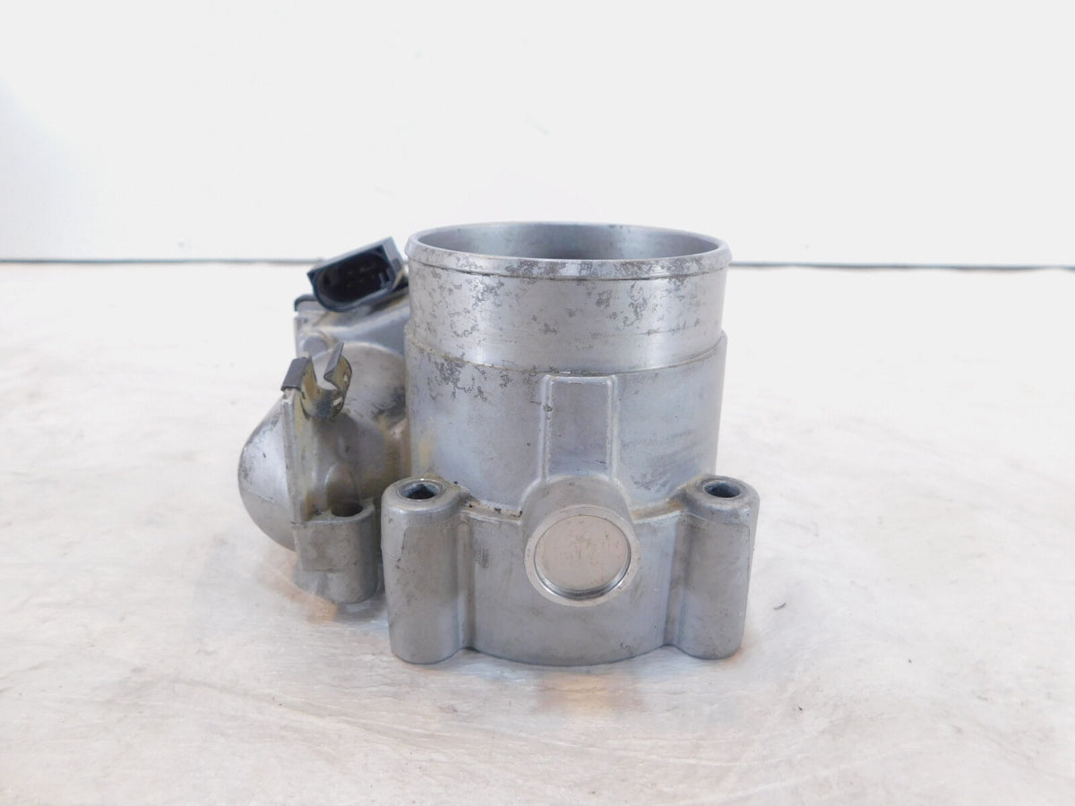 Indian Chief Chieftain Roadmaster & Springfield Air Intake Throttle Body Bodies - C3 Cycle