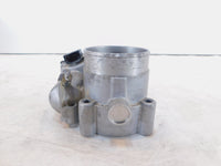 Indian Chief Chieftain Roadmaster & Springfield Air Intake Throttle Body Bodies - C3 Cycle